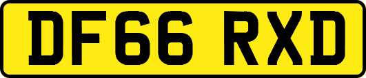 DF66RXD