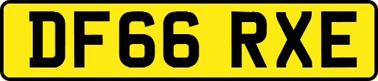 DF66RXE