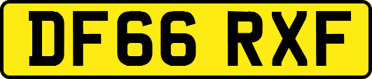 DF66RXF