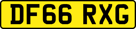 DF66RXG
