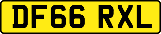DF66RXL