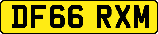 DF66RXM