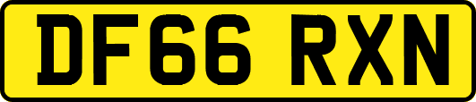 DF66RXN