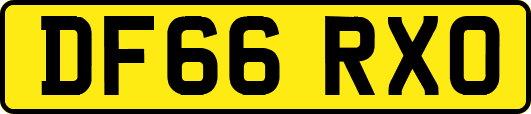 DF66RXO