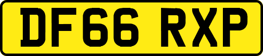 DF66RXP