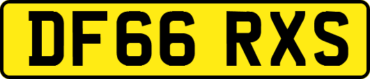 DF66RXS