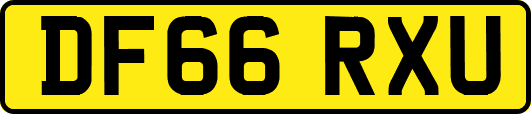 DF66RXU