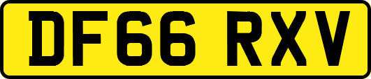 DF66RXV