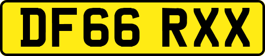 DF66RXX