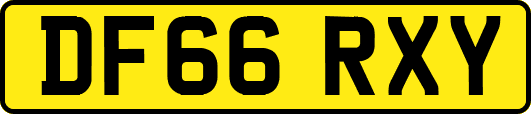 DF66RXY
