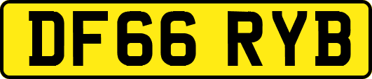 DF66RYB