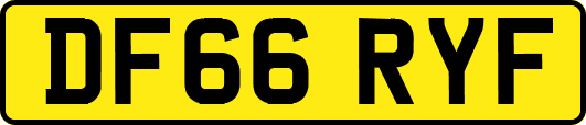 DF66RYF