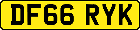 DF66RYK