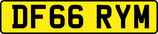 DF66RYM