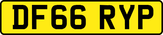 DF66RYP