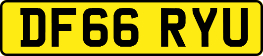 DF66RYU