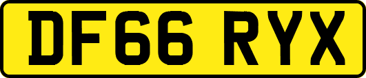 DF66RYX