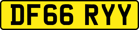 DF66RYY