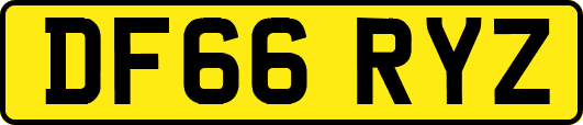 DF66RYZ