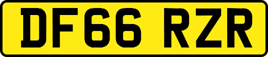 DF66RZR