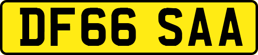 DF66SAA