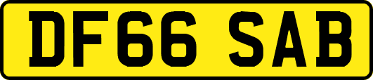 DF66SAB