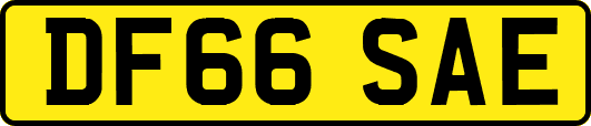 DF66SAE