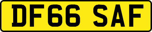 DF66SAF