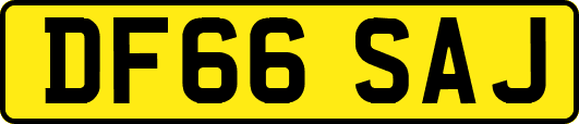 DF66SAJ