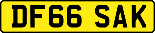 DF66SAK