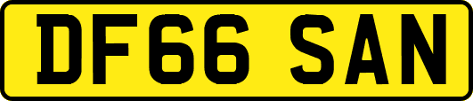 DF66SAN