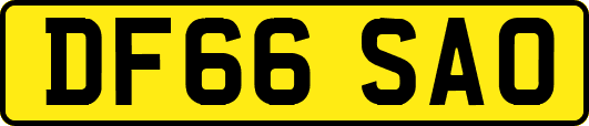 DF66SAO