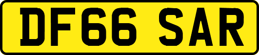 DF66SAR