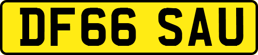 DF66SAU