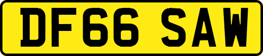 DF66SAW