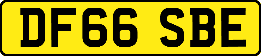 DF66SBE