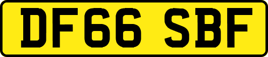 DF66SBF