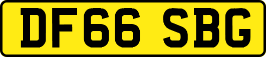 DF66SBG