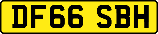 DF66SBH