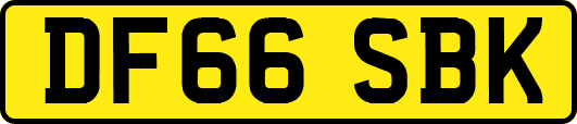 DF66SBK