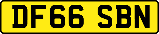 DF66SBN