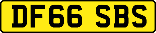 DF66SBS