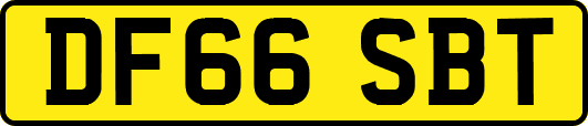 DF66SBT