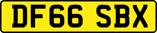 DF66SBX