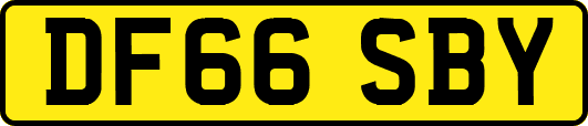 DF66SBY