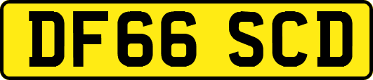 DF66SCD