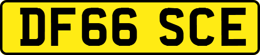 DF66SCE