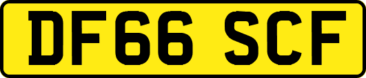 DF66SCF