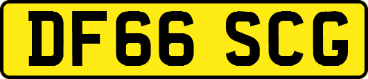 DF66SCG
