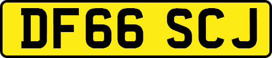 DF66SCJ